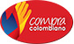 Compre colombiano