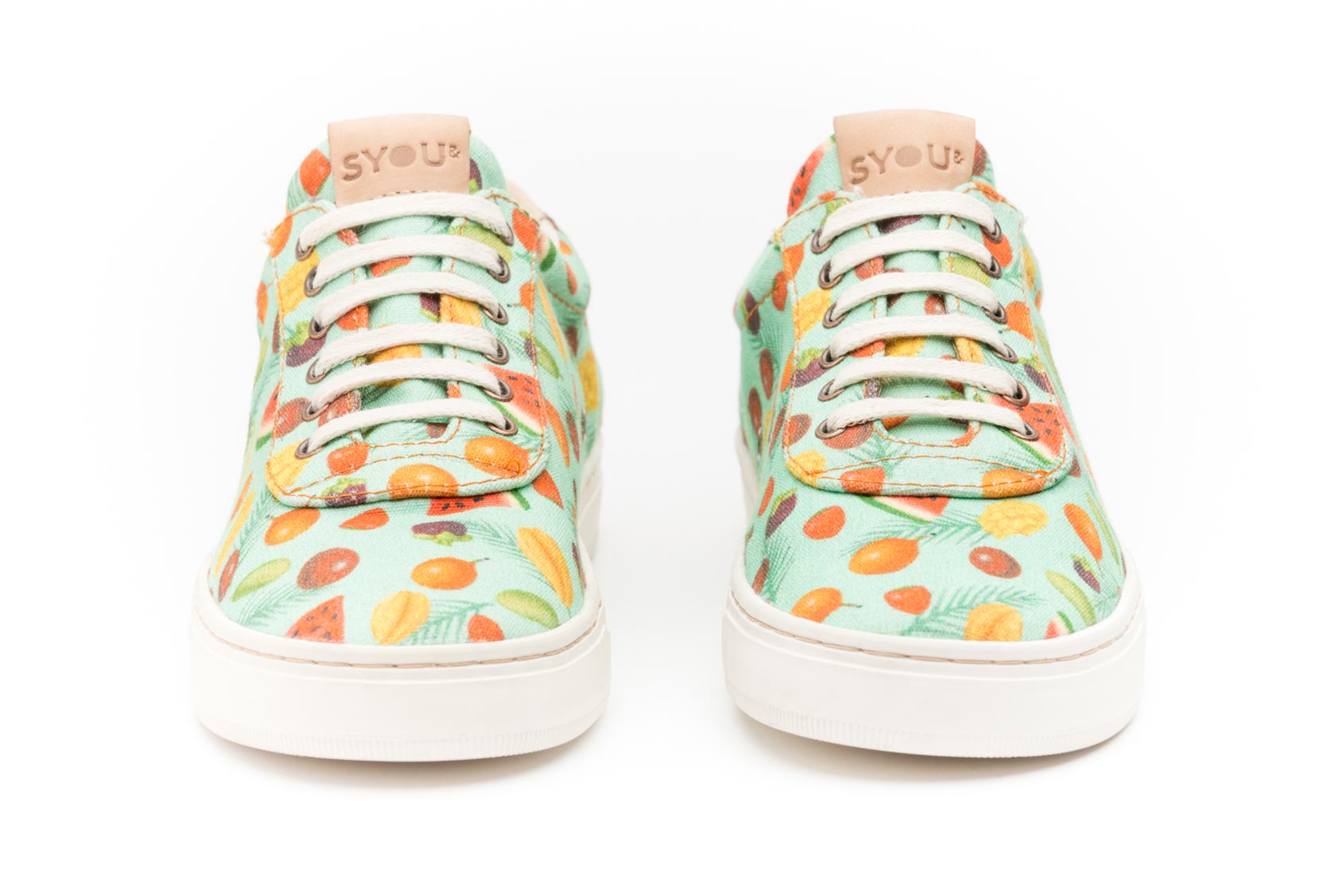 3 co8 colombian fruits sneakers front